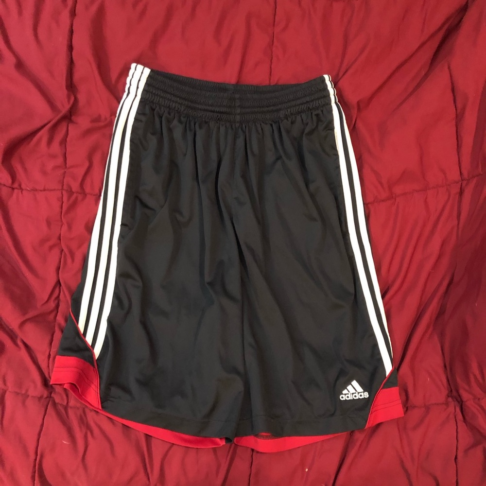 Adidas Basketball Shorts